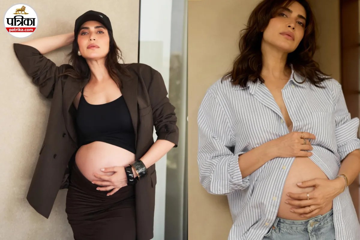 Karishma Tanna pregnancy, करिश्मा तन्ना प्रेग्नेंसी