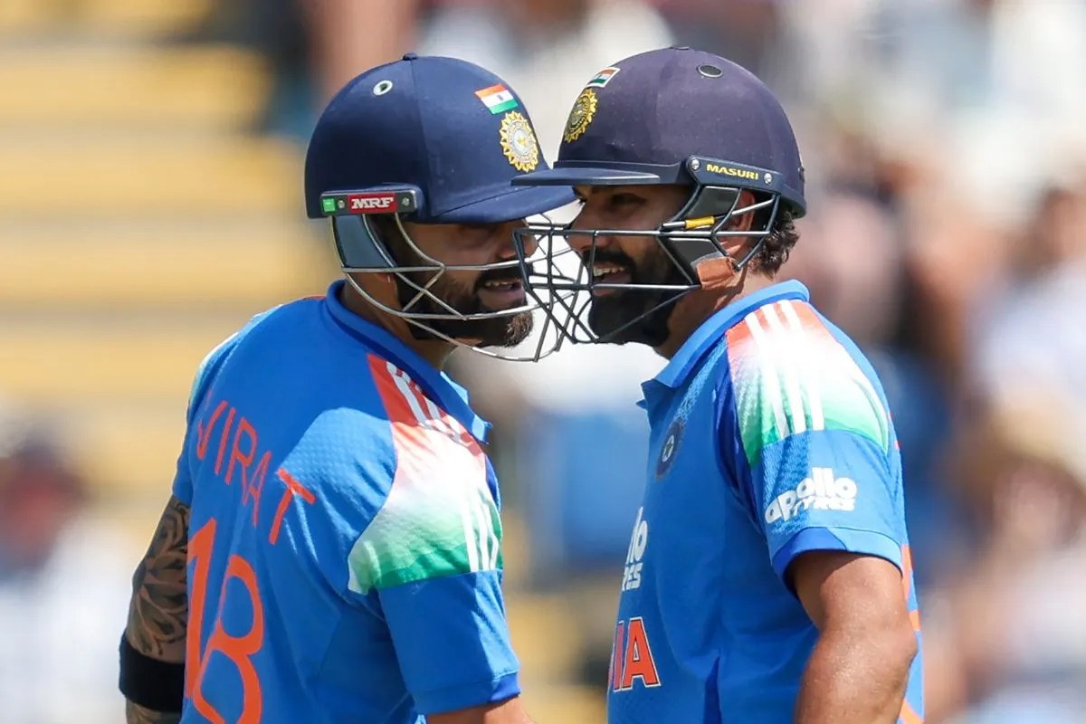 Joe Root 99 runs, IND vs ENG 2nd ODI, Anil Kumble on Joe Root, Virat Kohli, Rohit Sharma,