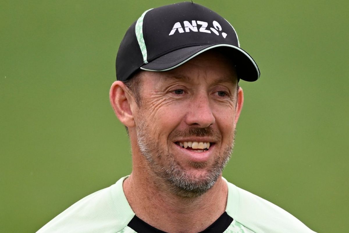Luke Ronchi resigns, New Zealand cricket team new coach