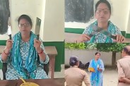 Kaushambi School