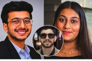 Ketan Murder Case