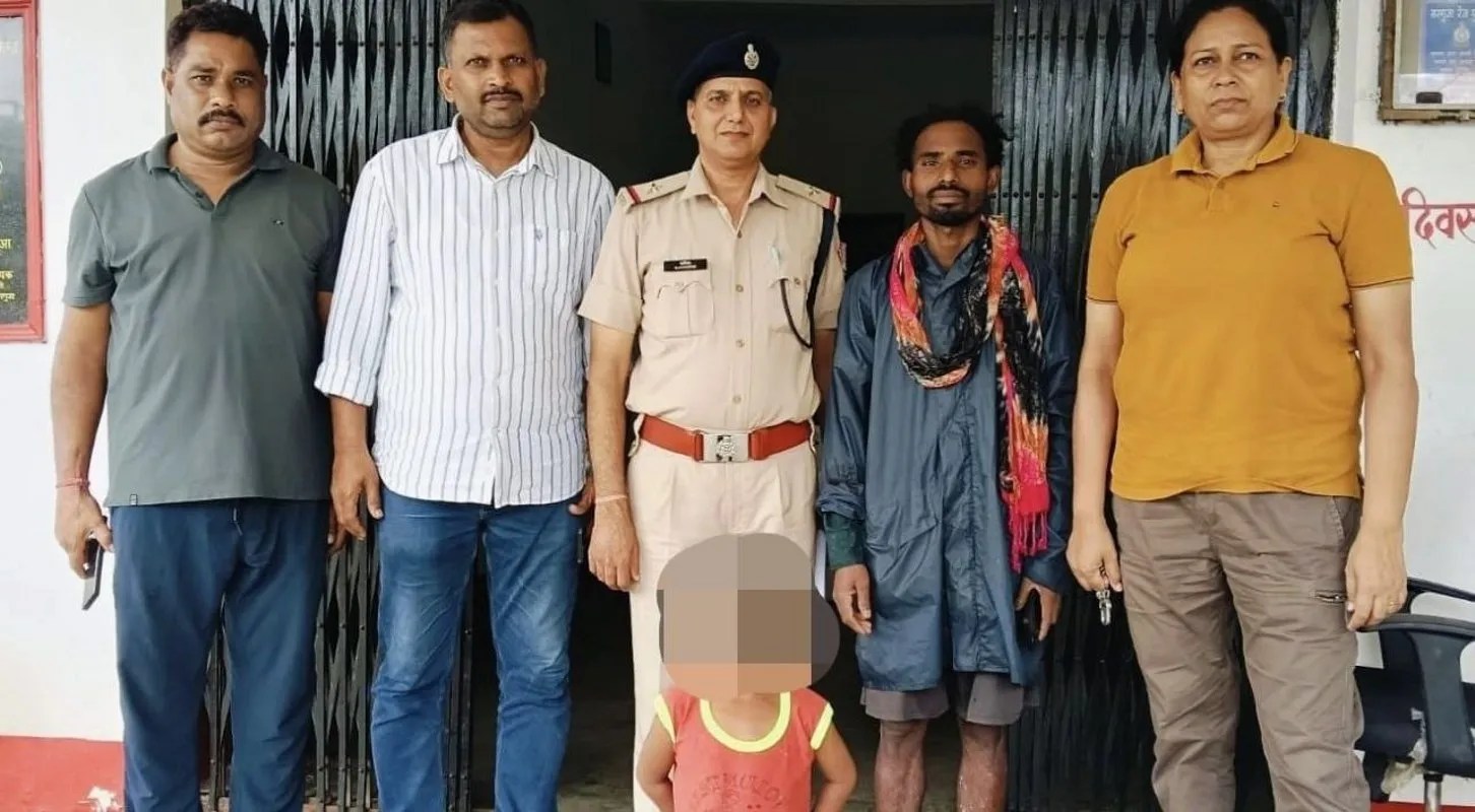 Kidnapping case