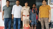 Kidnapping case