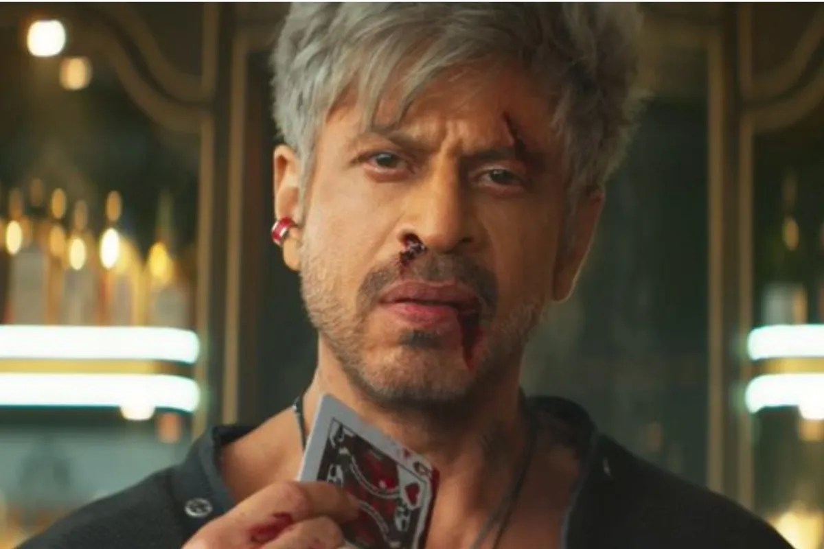 क्या 'King' है शाहरुख खान की सबसे महंगी फिल्म? 450 करोड़ के बजट पर सिद्धार्थ आनंद का बड़ा बयान