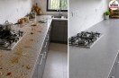 Kitchen Countertop Cleaning, How To Keep Kitchen Countertop Clean
