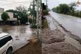 Kota Monsoon Rain