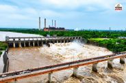 Rajasthan Kota Bundi Baran farmers Big relief Gandhi Sagar Dam released 4000 cusecs water
