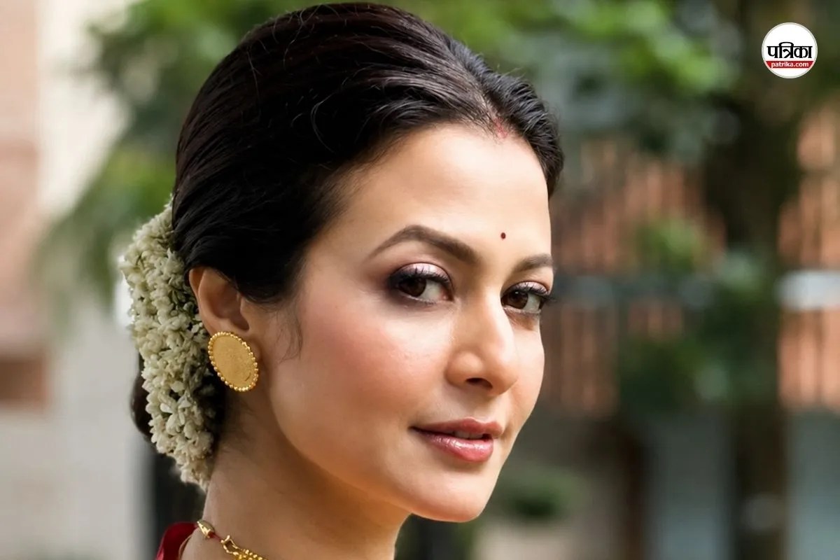 Koyel Mallick biography