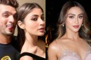 Krystle D'Souza on Mouni Roy Arjun Bijlani