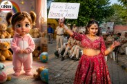 Kuchu Puchu Tum Kahan Ho Meaning, Kuchu Puchu Bubu Viral Video