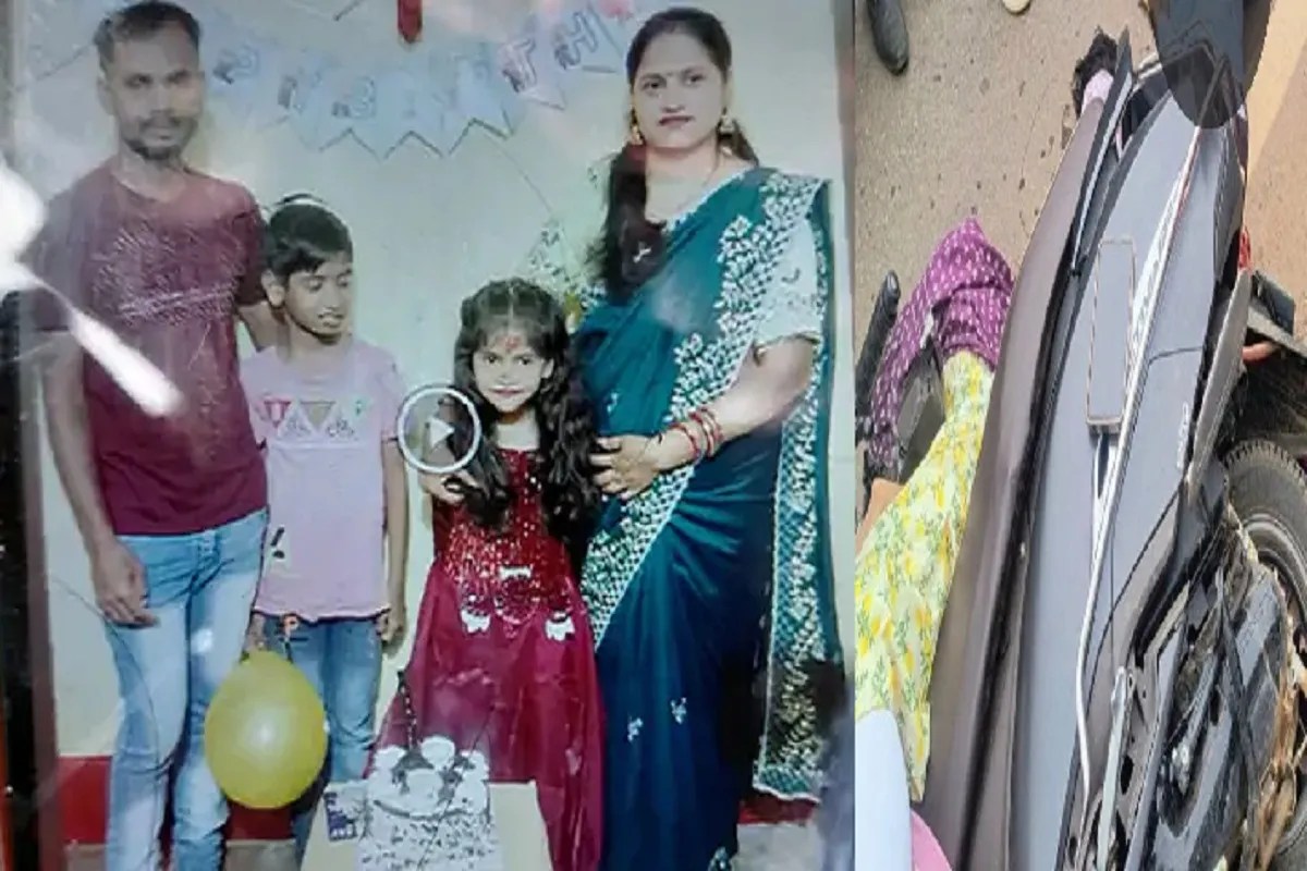 Durg Accident, chhattisgarh accident,