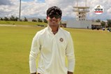 Kushagra Ojha