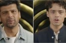 Kushal Tandon Emotional Breakdown