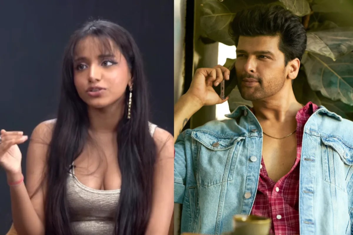 Kushal Tandon