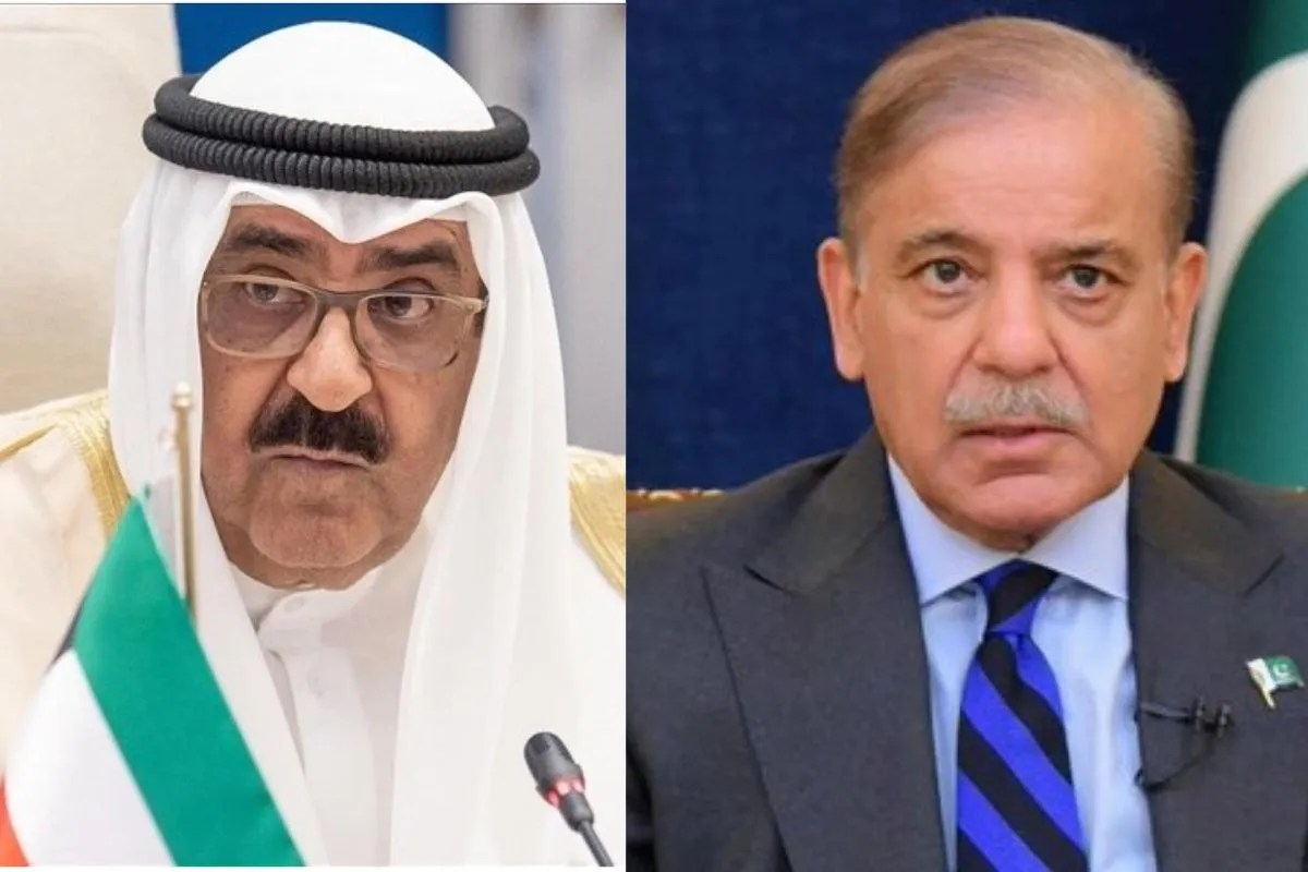 Kuwait Pakistan Relations
