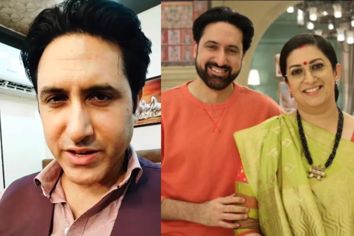 Kyunki Saas Bhi Kabhi Bahu Thi 2