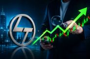L and T Target Share Price