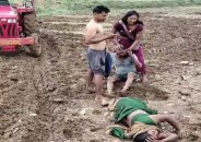 Violent clash in Government land encroachment
