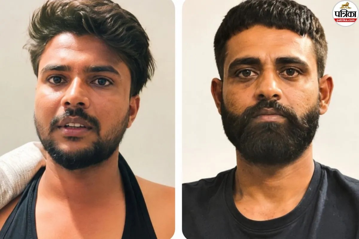 Lawrence Bishnoi Gang