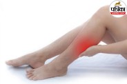 Leg pain and heart disease connection, Early signs of heart attack leg pain, Peripheral artery disease leg pain,