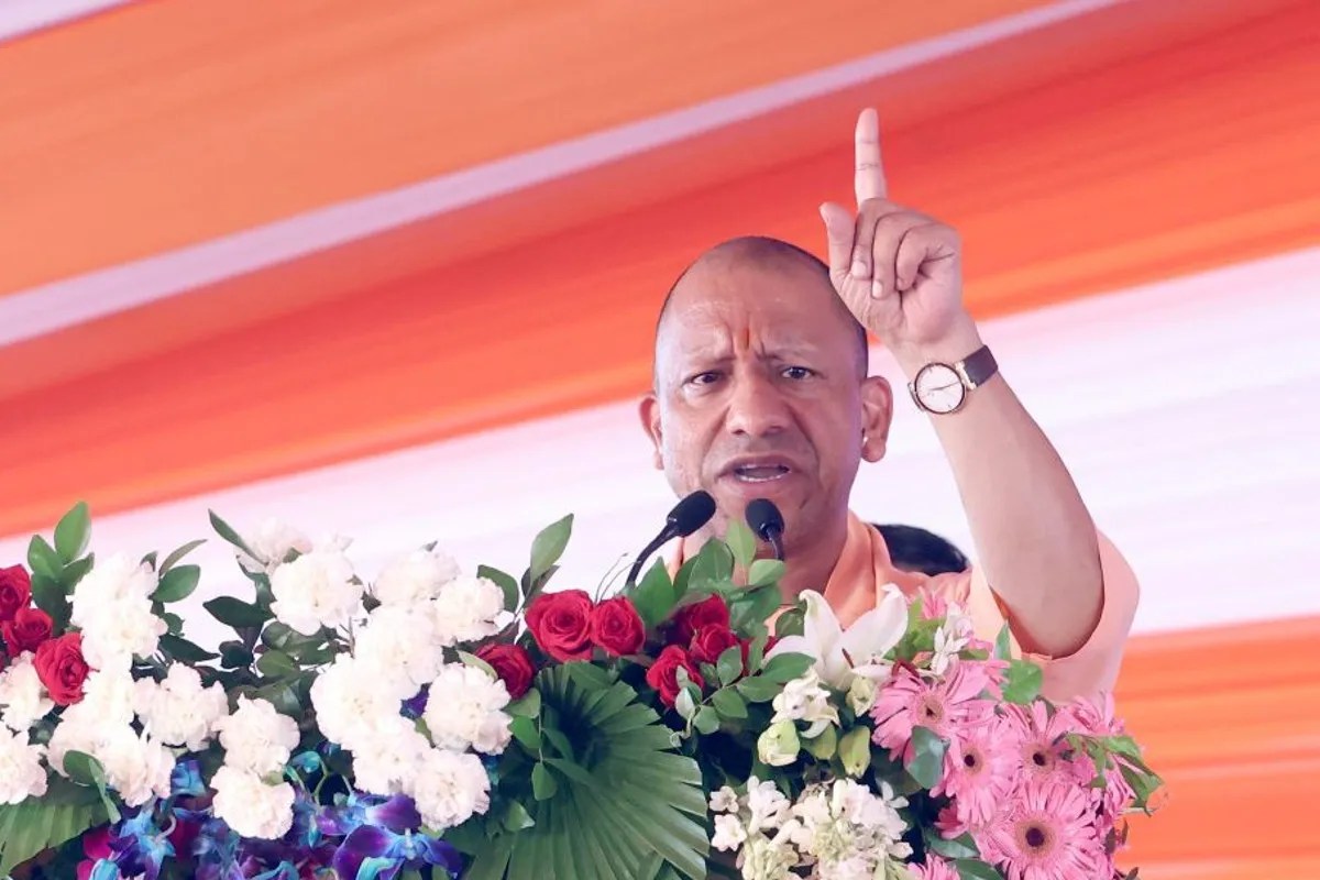 अतिवर्षा और आकाशीय बिजली से नुकसान पर सीएम के 24 घंटे में मुआवजा देने के दिए निर्देश (फोटो सोर्स : भाषा संवाद WhatsApp News Group)