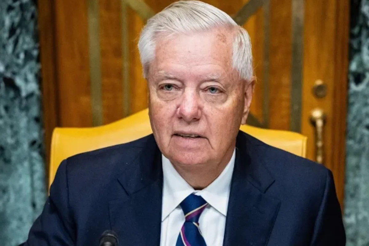 Lindsey Graham