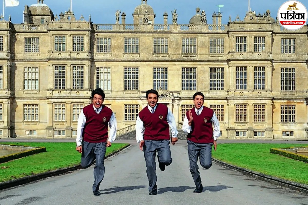 Longleat House Mohabbatein, Longleat Safari Park Ticket Price