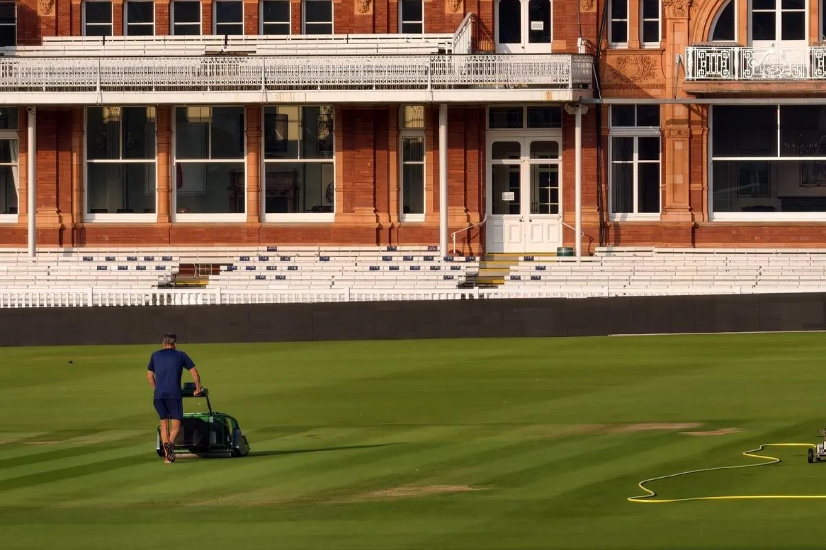 Eng vs Ind 3rd ODI Pitch Report