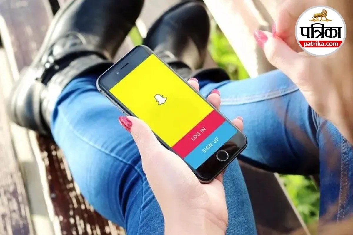 Lucknow News Snapchat Crime Snapchat Rape Case