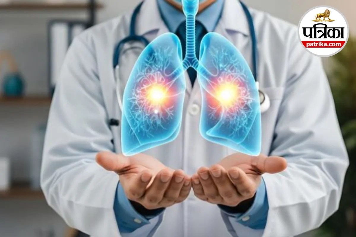 Lung Health After 40 Lung Health Lung Disease