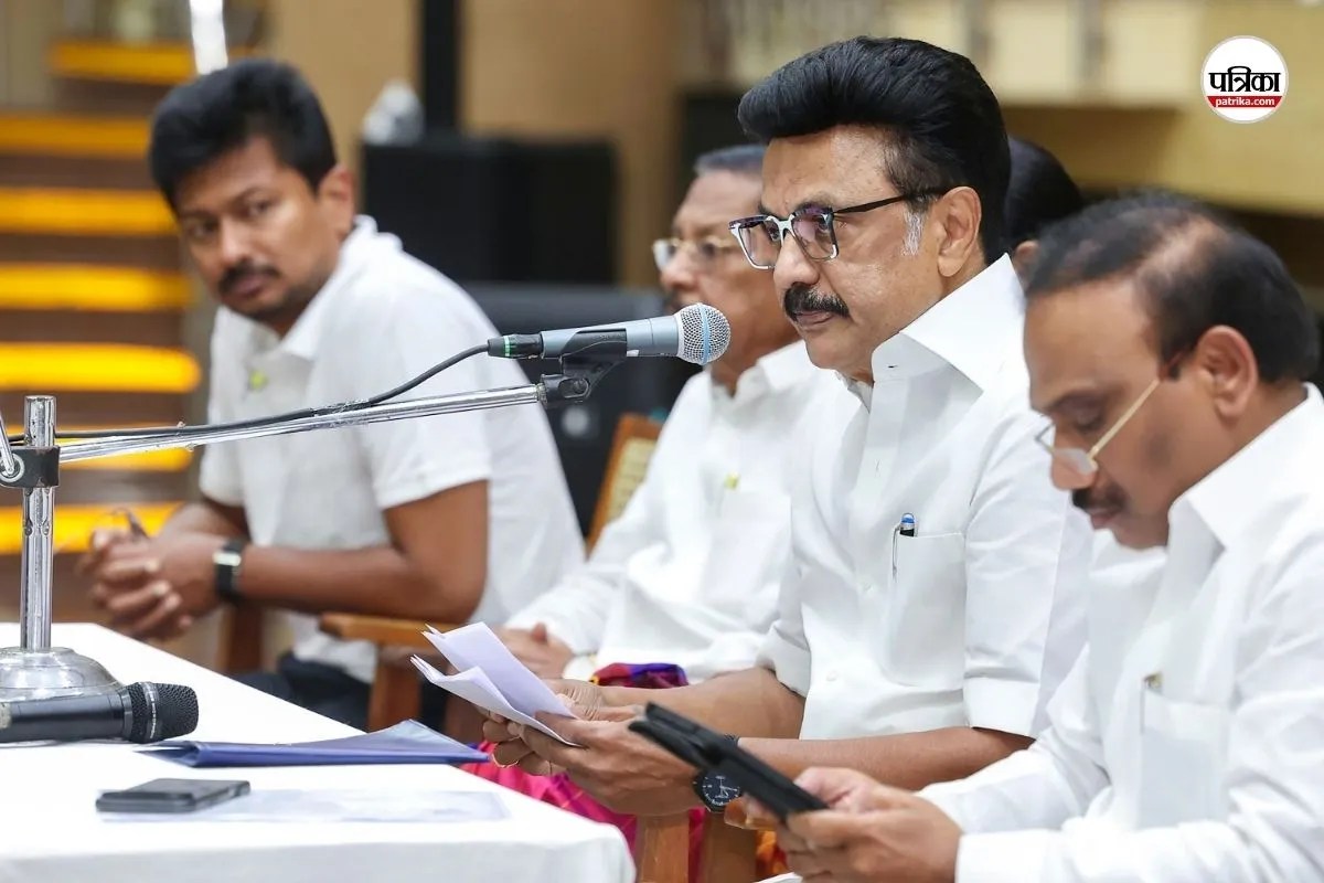 NDA Two Third Majority in Lok Sabha