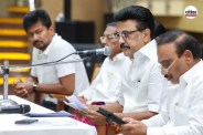 NDA Two Third Majority in Lok Sabha