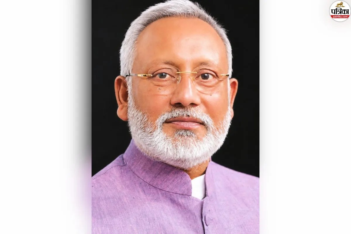MLA Jaideep Bihani Fake Degree Case