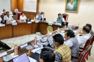 MP Cabinet Big decision