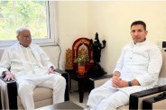 MP Congress jitu digvijay singh: