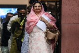 MP Harsimrat Kaur