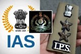 MP Officers Shortage