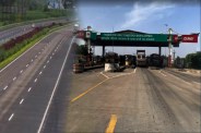 State Highways Toll Tax