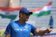 MS Dhoni