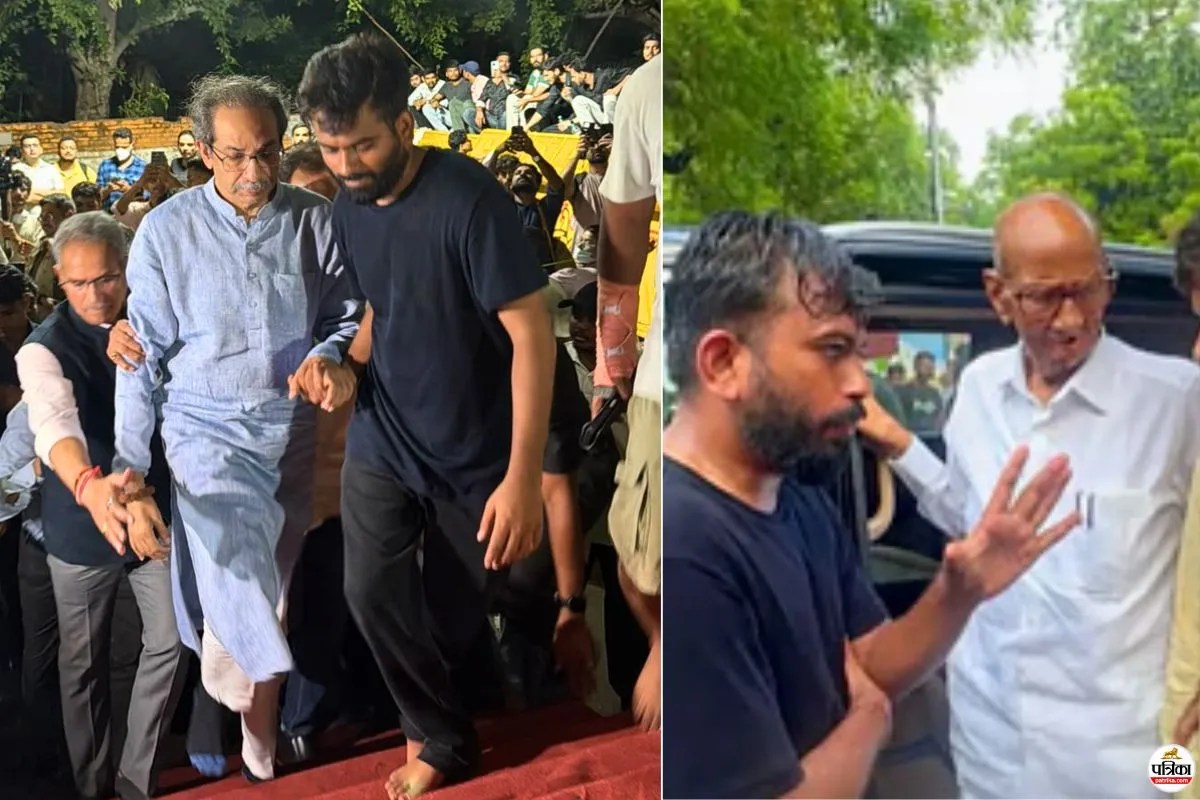 MVA support abhijeet dipke CJP
