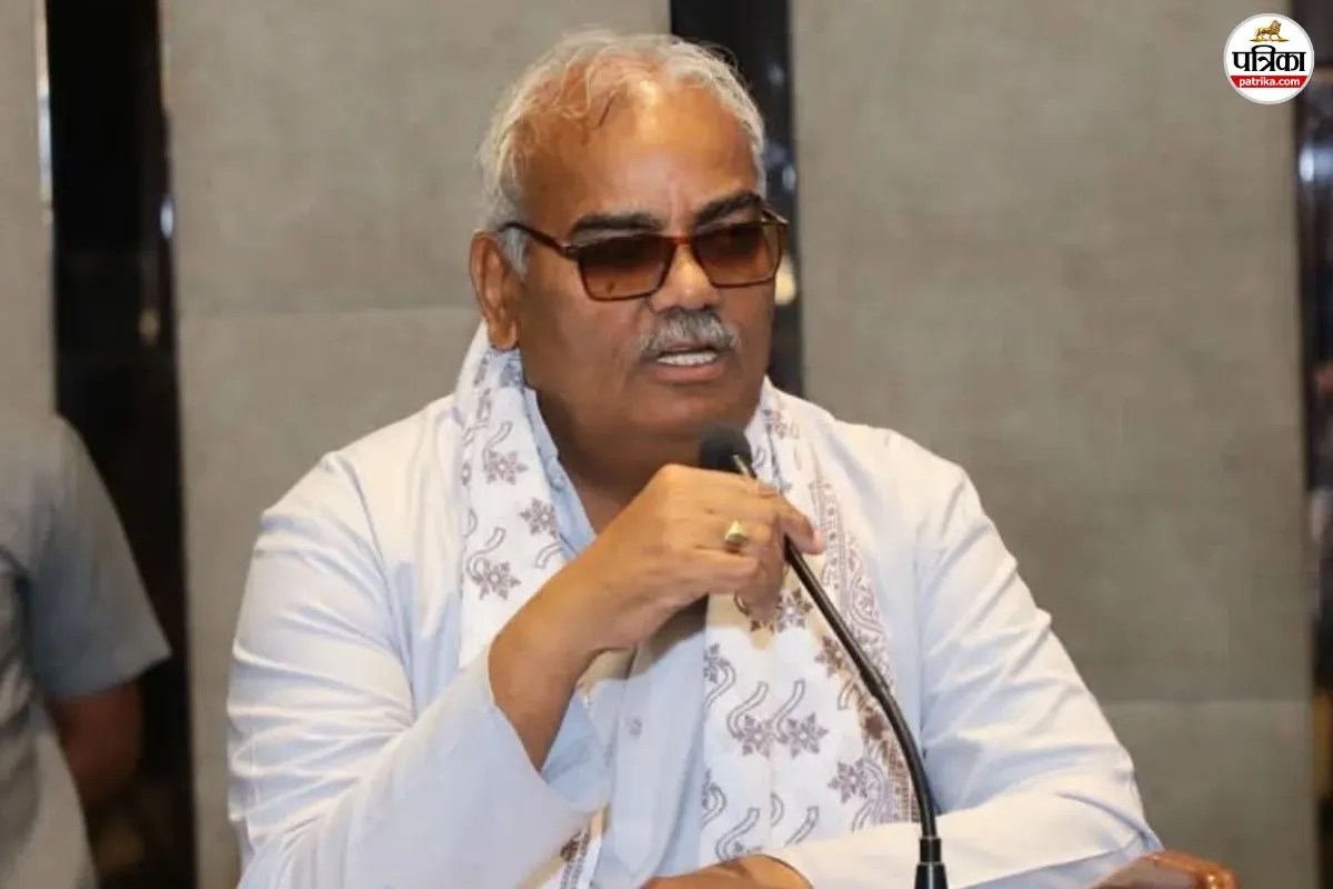 Madan Dilawar