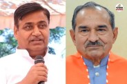 Madan Rathore and Govind Singh Dotasra