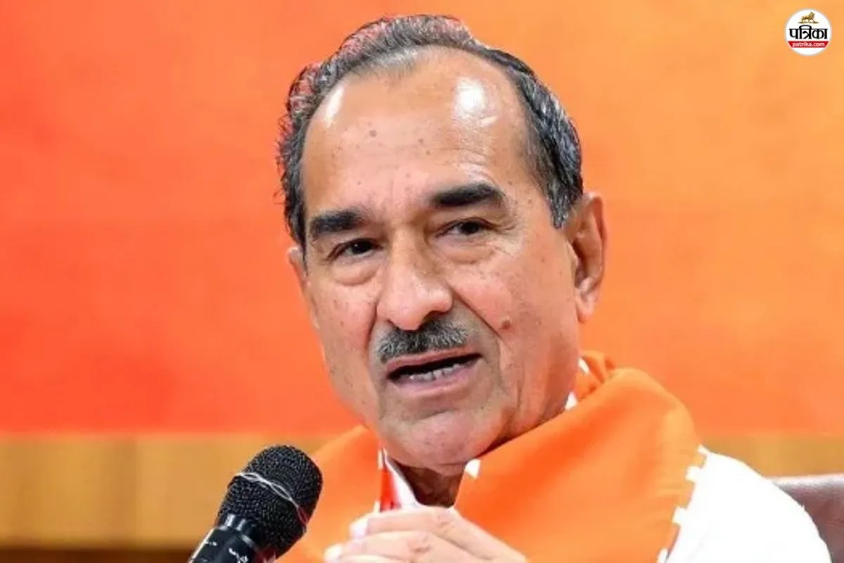 Madan Rathore