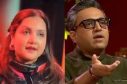 Madhuri Jain Grover Controversial Statement