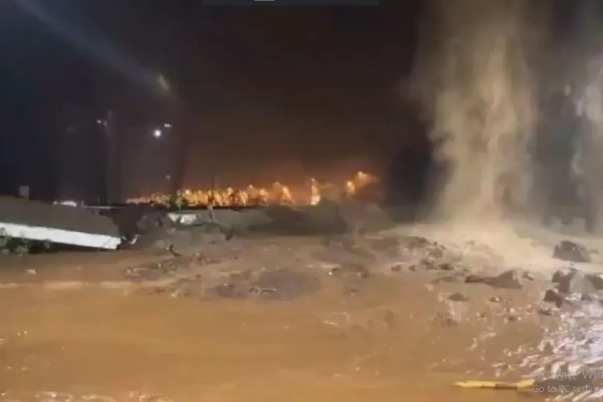 Maharashtra rain news