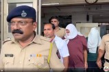 Maharashtra TET paper leak case