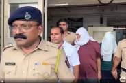 Maharashtra TET paper leak case