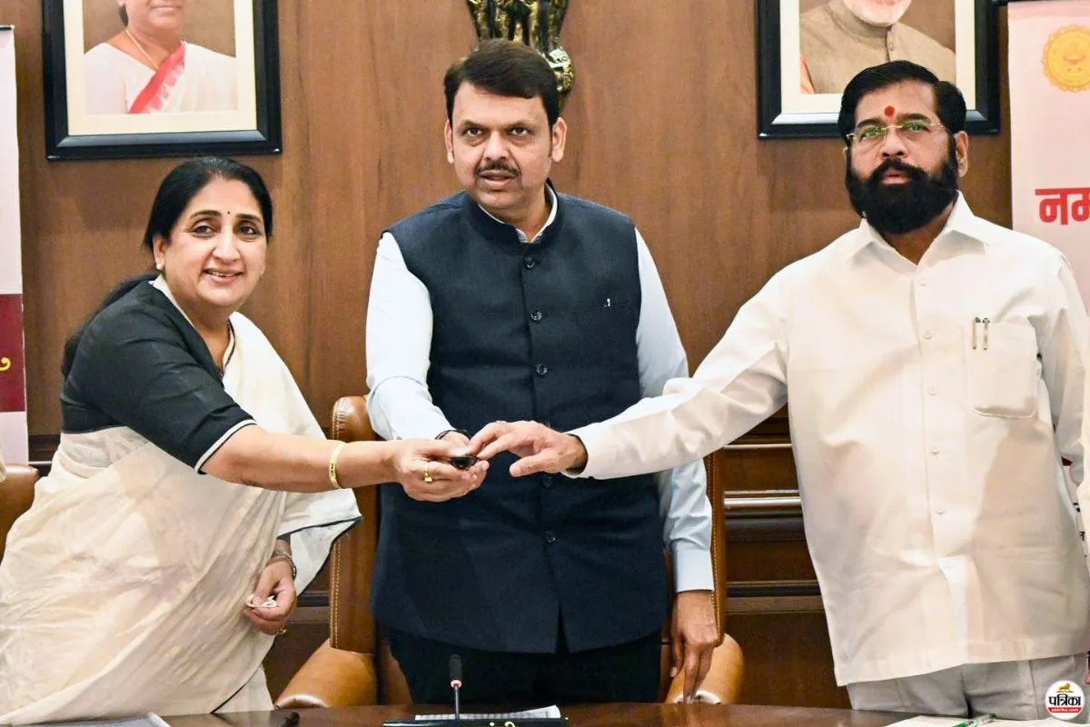 Maharashtra Farm Loan Waiver Scheme update