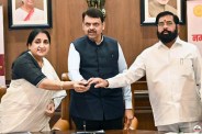 Maharashtra Farm Loan Waiver Scheme update