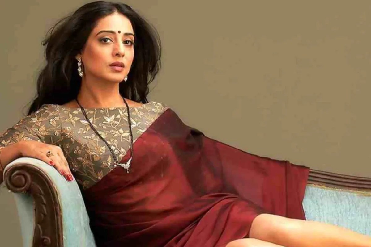 Mahie Gill On Typecasting In Bollywood